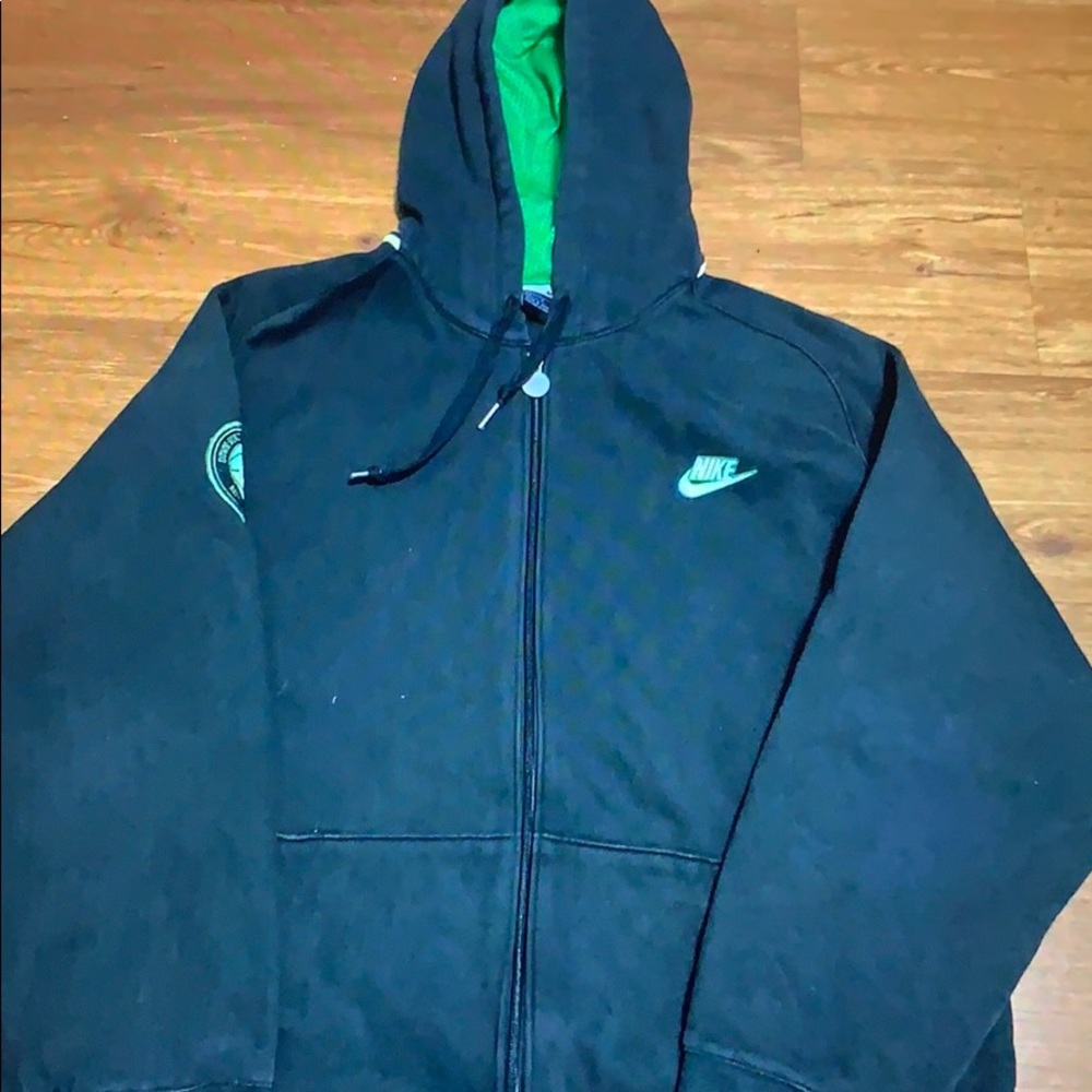 Nike Vinatge hoodie